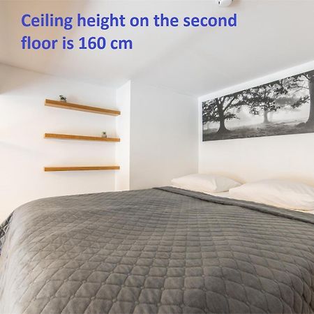 Two-Story Loft Apartments 15 Reval Esterno foto