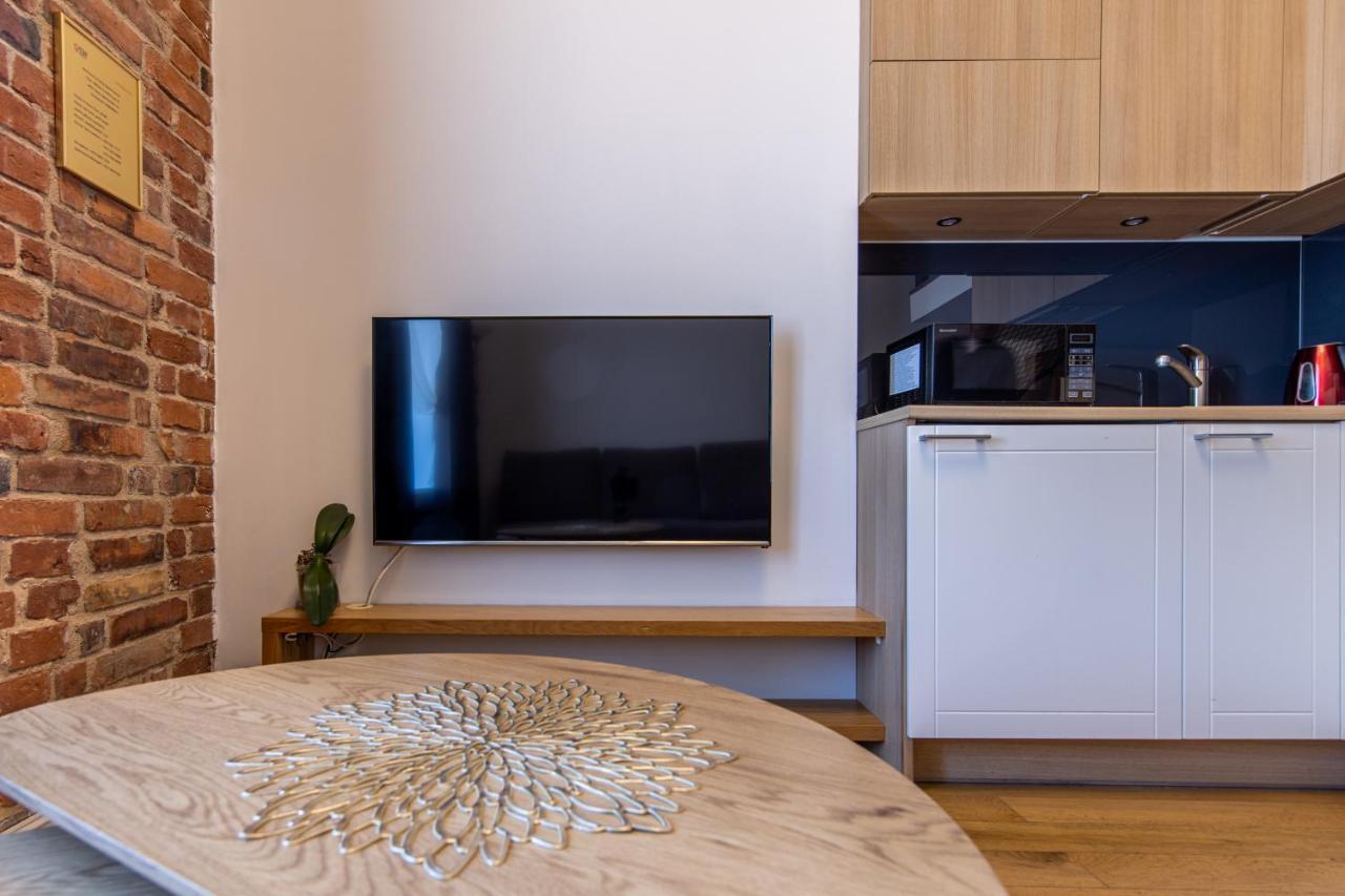 Two-Story Loft Apartments 15 Reval Esterno foto