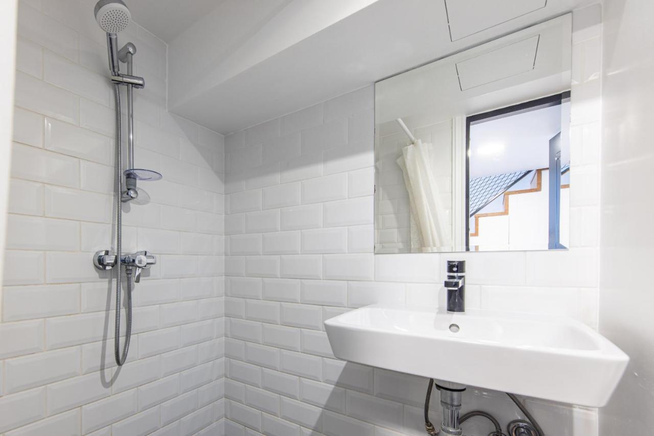 Two-Story Loft Apartments 15 Reval Esterno foto