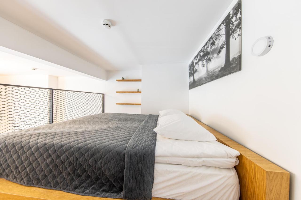 Two-Story Loft Apartments 15 Reval Esterno foto